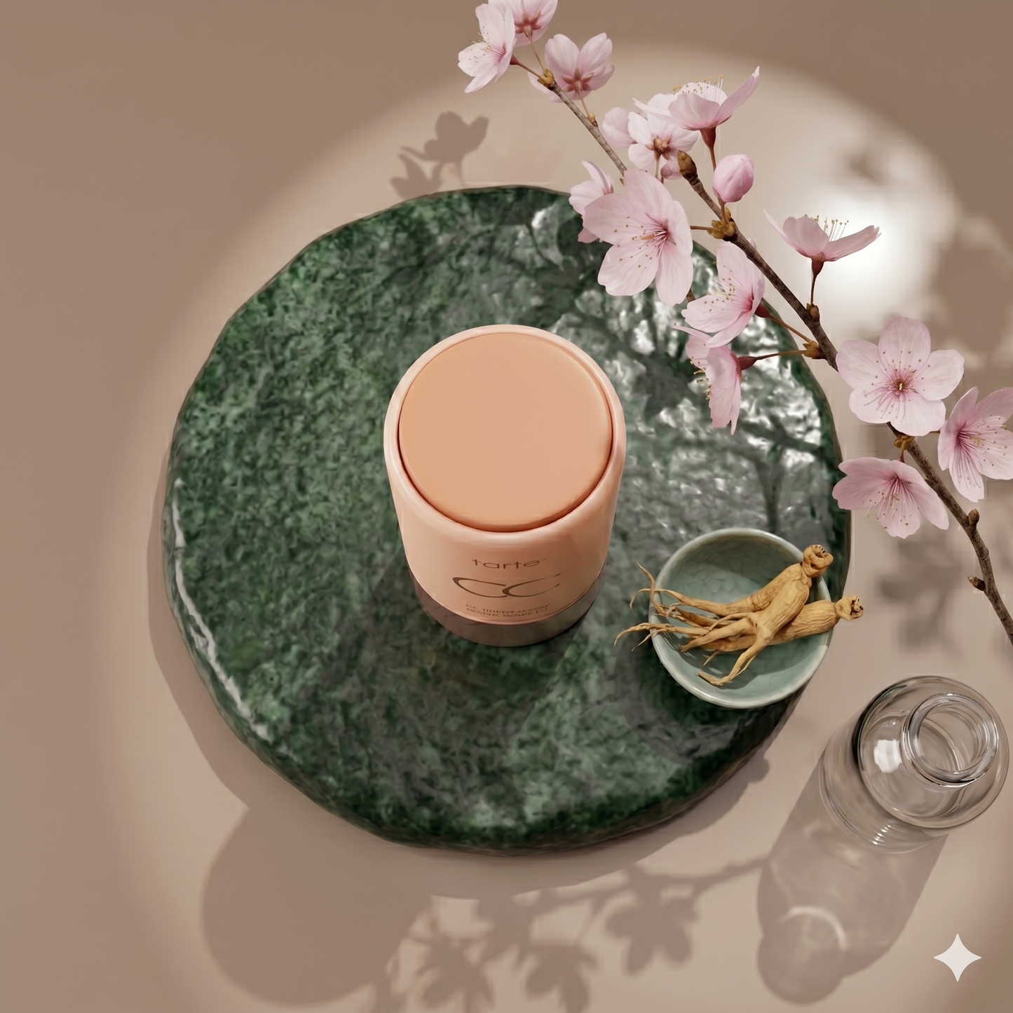 Sioré #1 CC Glow Serum | Voor Vrouwen Die Geen Tijd Hebben voor Make-up