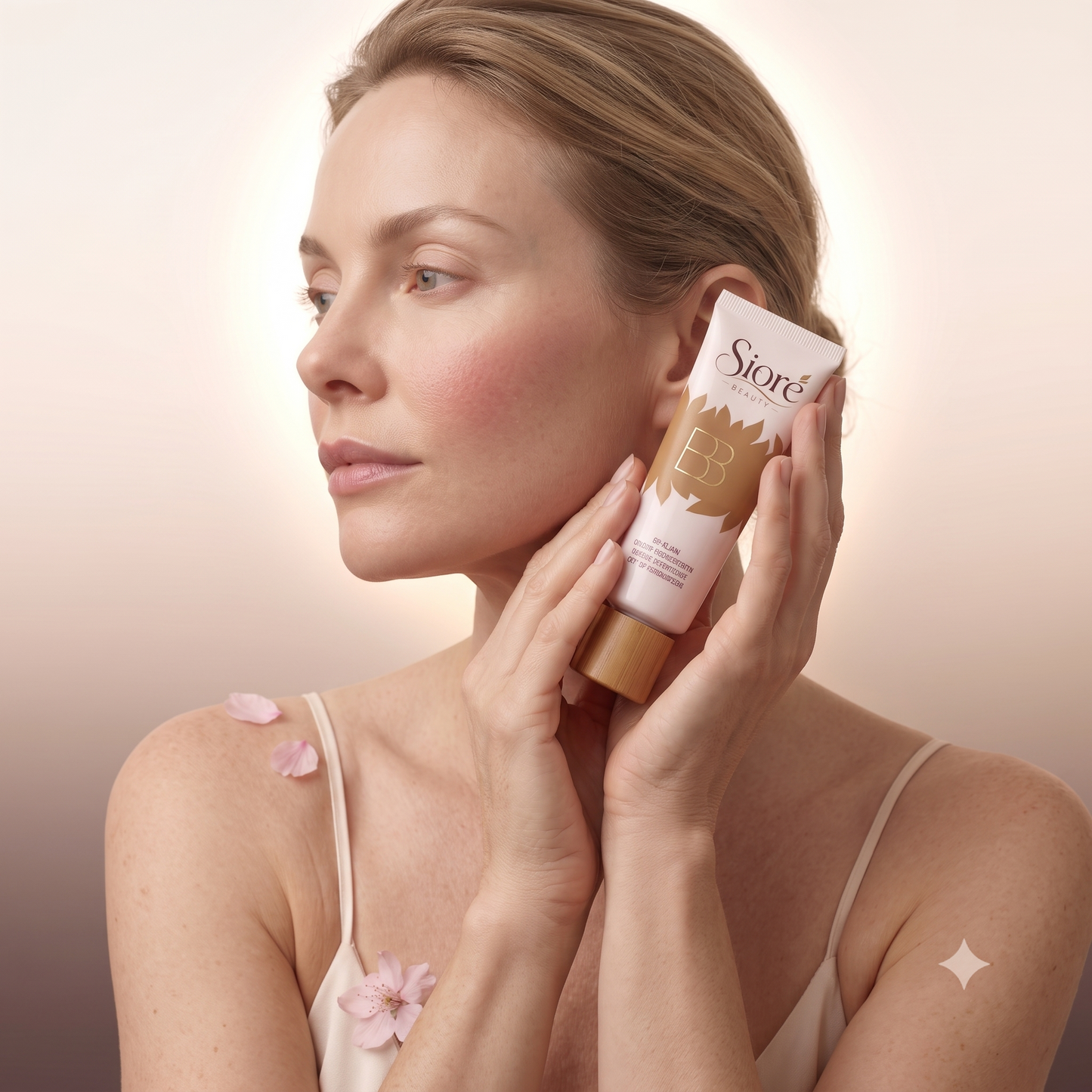 Sioré BB Blur Tint | #1 Vloeibare Filter Tint van Nederland (Incl. Gratis Kwast)