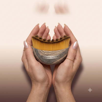 Sioré Anti-Aging Face Brush | Het 50+ Geheim Voor Een Strakke Kaaklijn