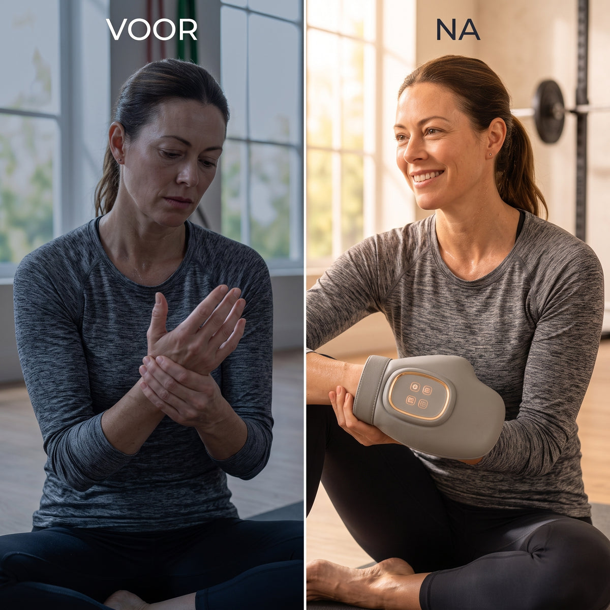 ArthroRelief Pro™ — Geef Uw Handen Hun Vrijheid, Grip En Rust Terug
