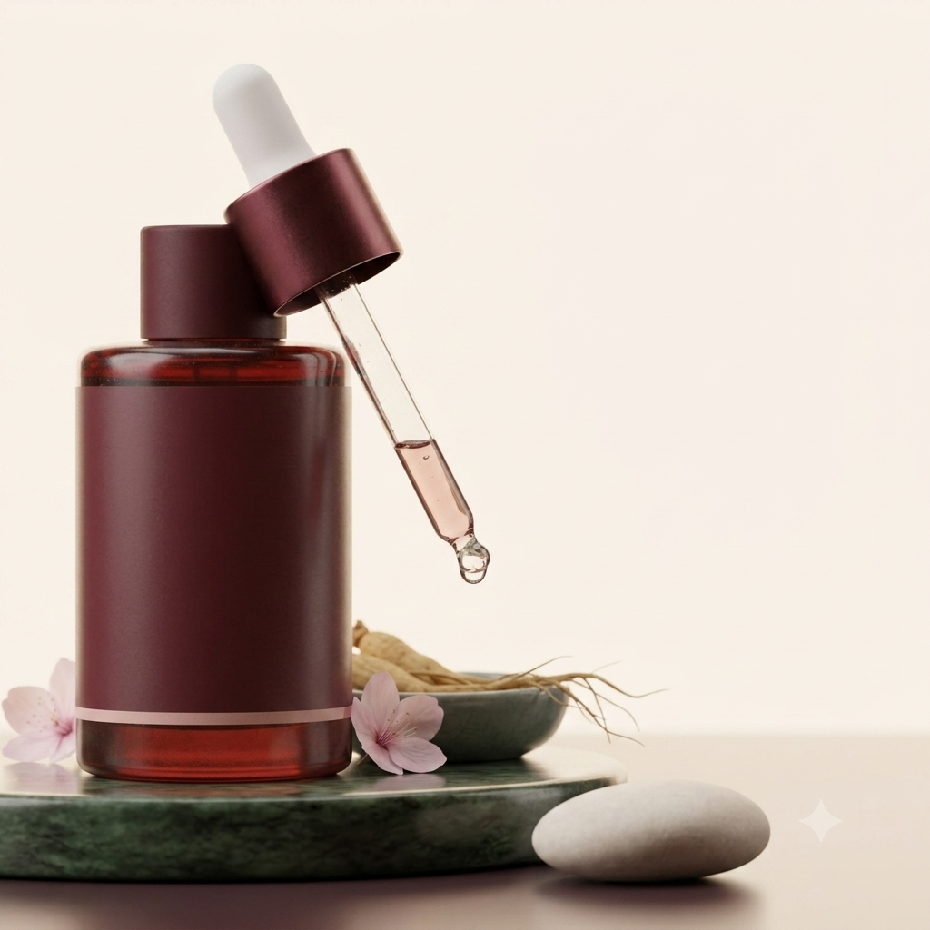 Sioré – The Ageless Glow Serum: Korean NAD+ & Peptide Infusion