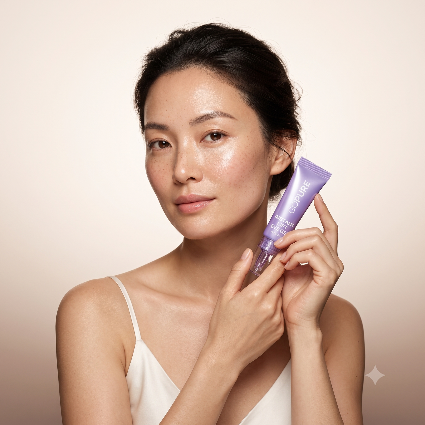 Sioré 5-Minute Eye Lift | Transformeer Je Blik Binnen 5 Minuten