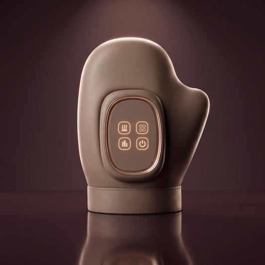 ArthroRelief Pro™ — Geef Uw Handen Hun Vrijheid, Grip En Rust Terug
