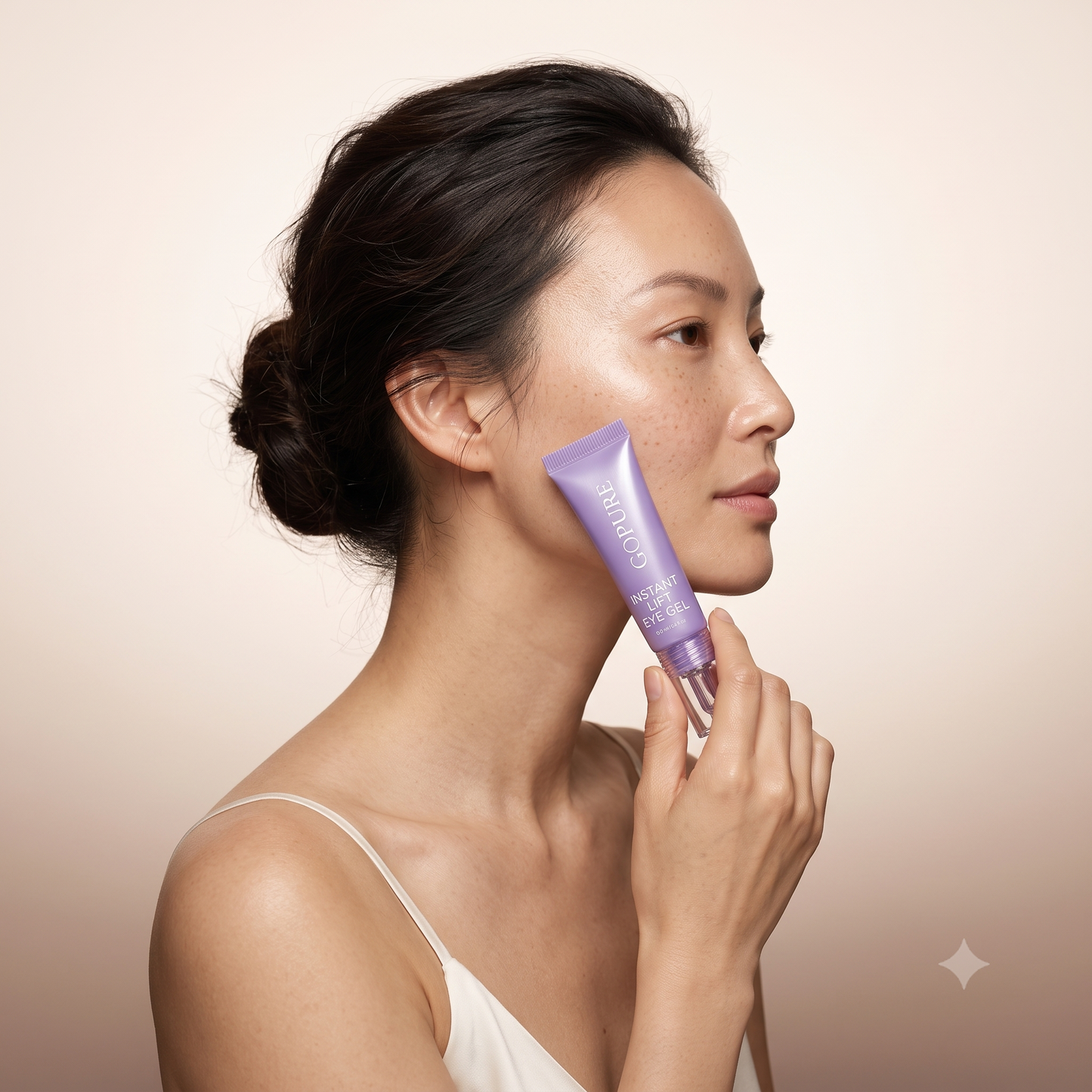 Sioré 5-Minute Eye Lift | Transformeer Je Blik Binnen 5 Minuten