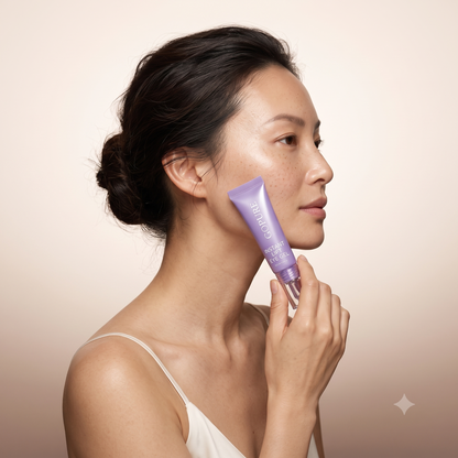Sioré 5-Minute Eye Lift | Transformeer Je Blik Binnen 5 Minuten