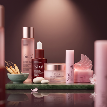 Sioré Beauty Set