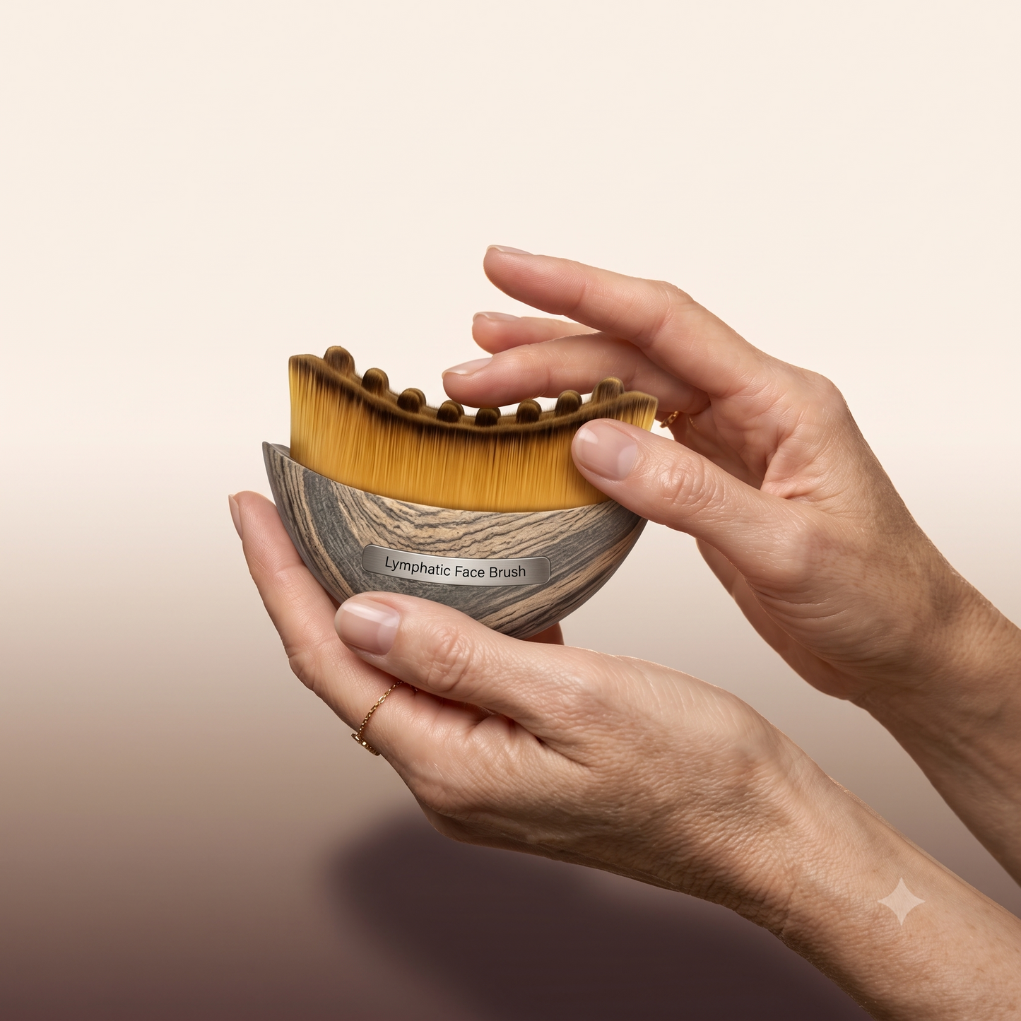 Sioré Anti-Aging Face Brush | Het 50+ Geheim Voor Een Strakke Kaaklijn
