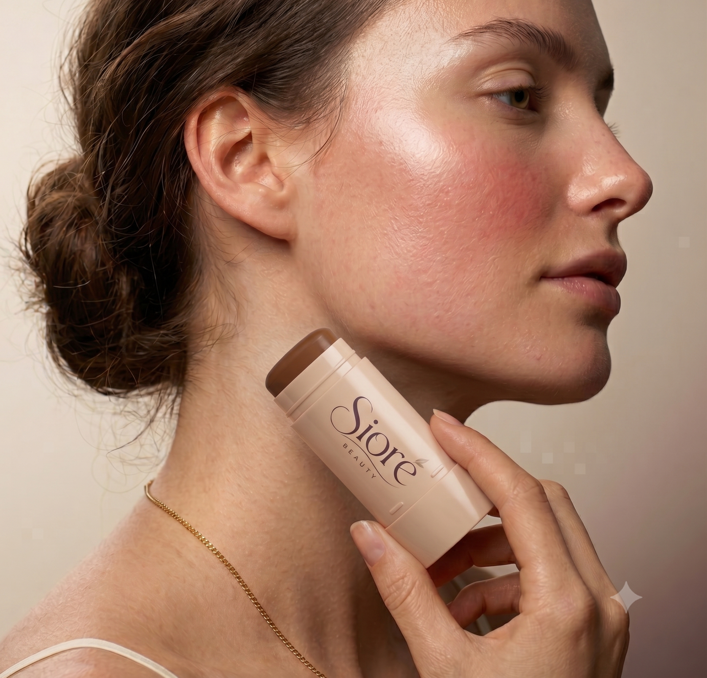 Sioré Skin Tint Balm | #1 Makkelijkste Manier Om Roodheid Te Verbergen