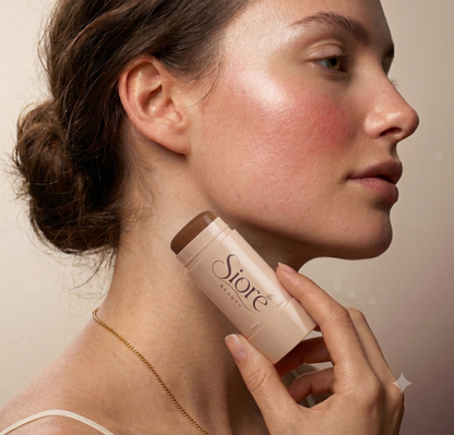 Sioré Skin Tint Balm | #1 Makkelijkste Manier Om Roodheid Te Verbergen