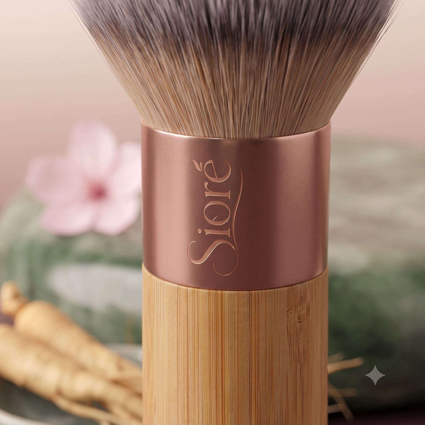 Sioré BB Blur Tint | #1 Vloeibare Filter Tint van Nederland (Incl. Gratis Kwast)