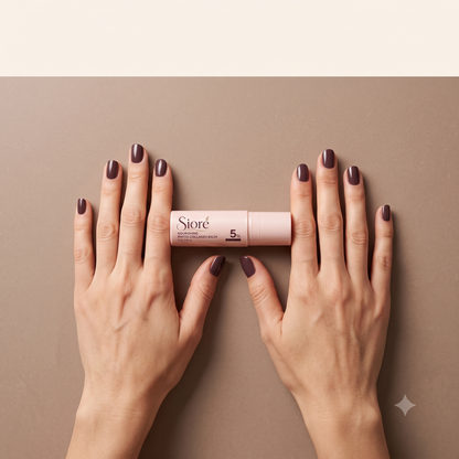 Sioré – #1 Korean Glass Skin Multi Balm: PDRN & Volufiline 5%