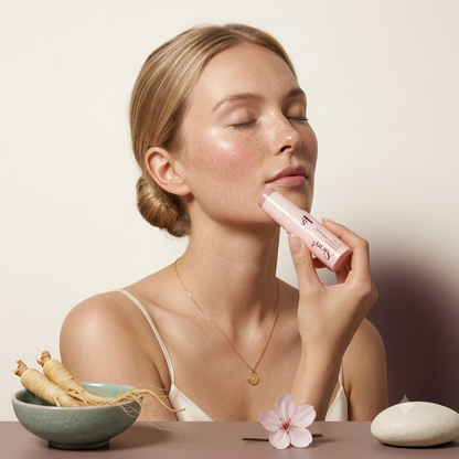 Sioré – #1 Korean Glass Skin Multi Balm: PDRN & Volufiline 5%