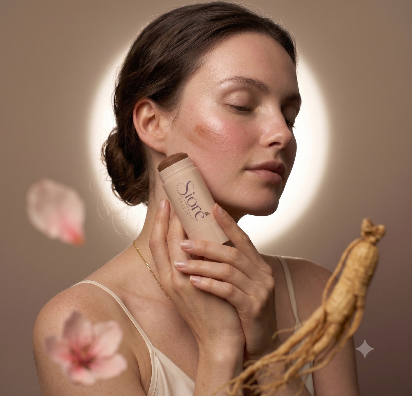 Sioré Skin Tint Balm | #1 Makkelijkste Manier Om Roodheid Te Verbergen
