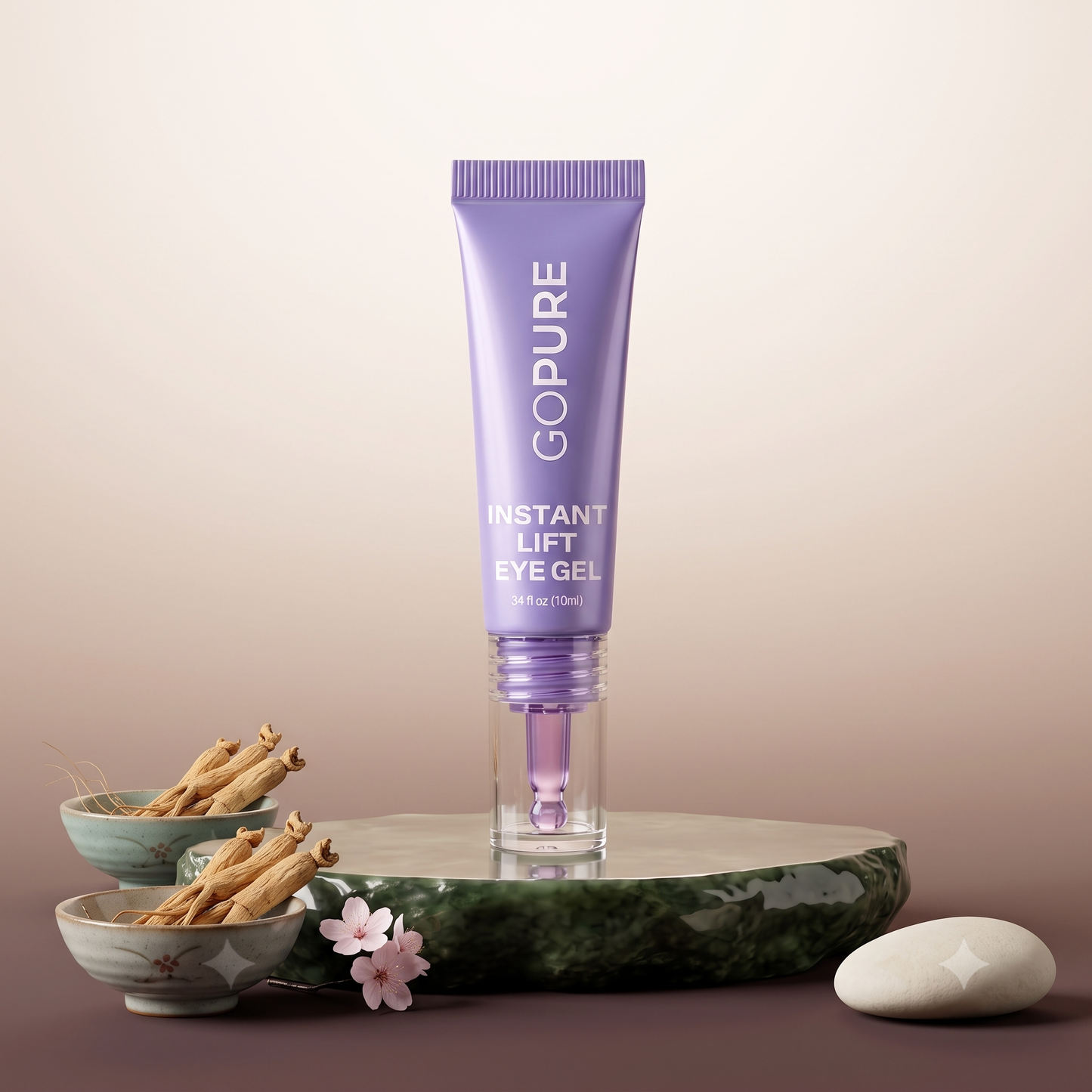 Sioré 5-Minute Eye Lift | Transformeer Je Blik Binnen 5 Minuten