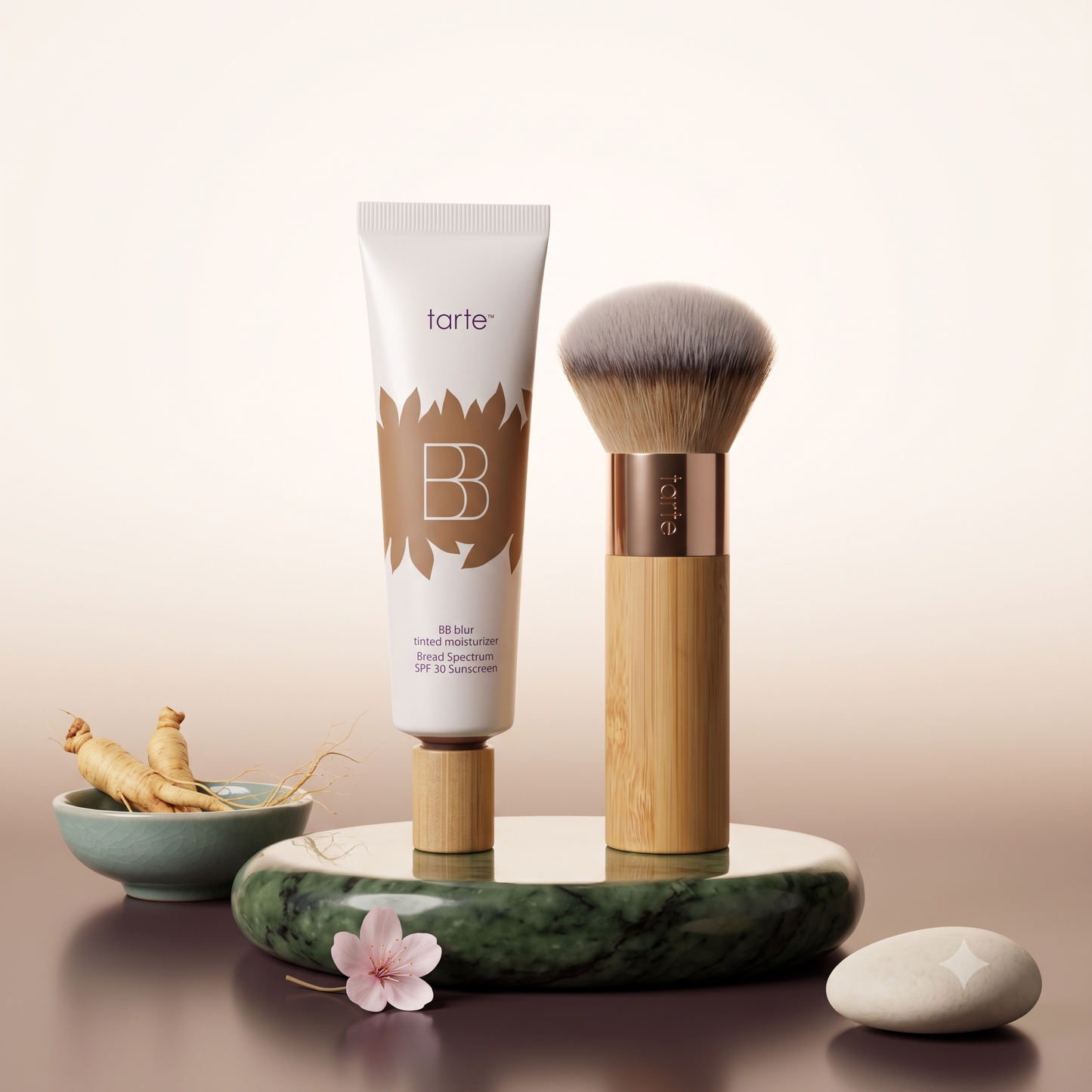 Sioré BB Blur Tint | #1 Vloeibare Filter Tint van Nederland (Incl. Gratis Kwast)