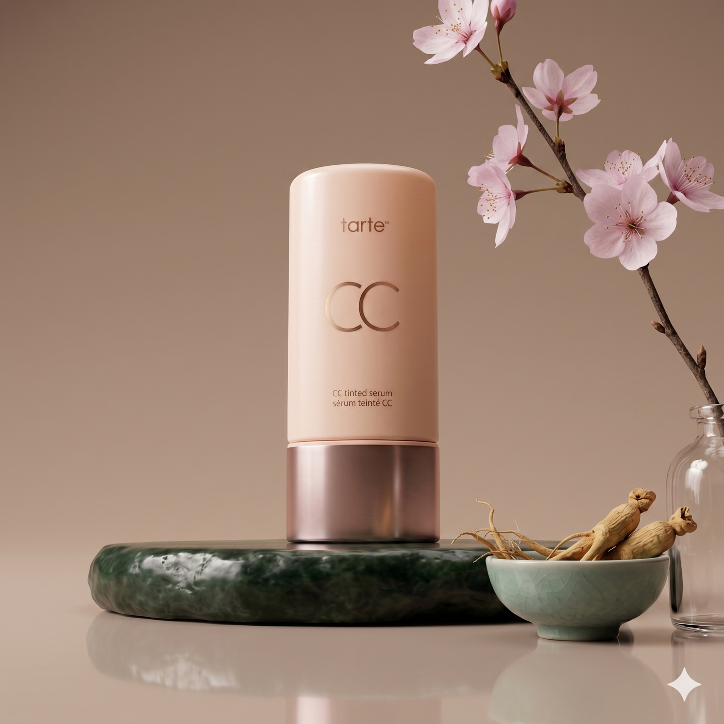 Sioré #1 CC Glow Serum | Voor Vrouwen Die Geen Tijd Hebben voor Make-up