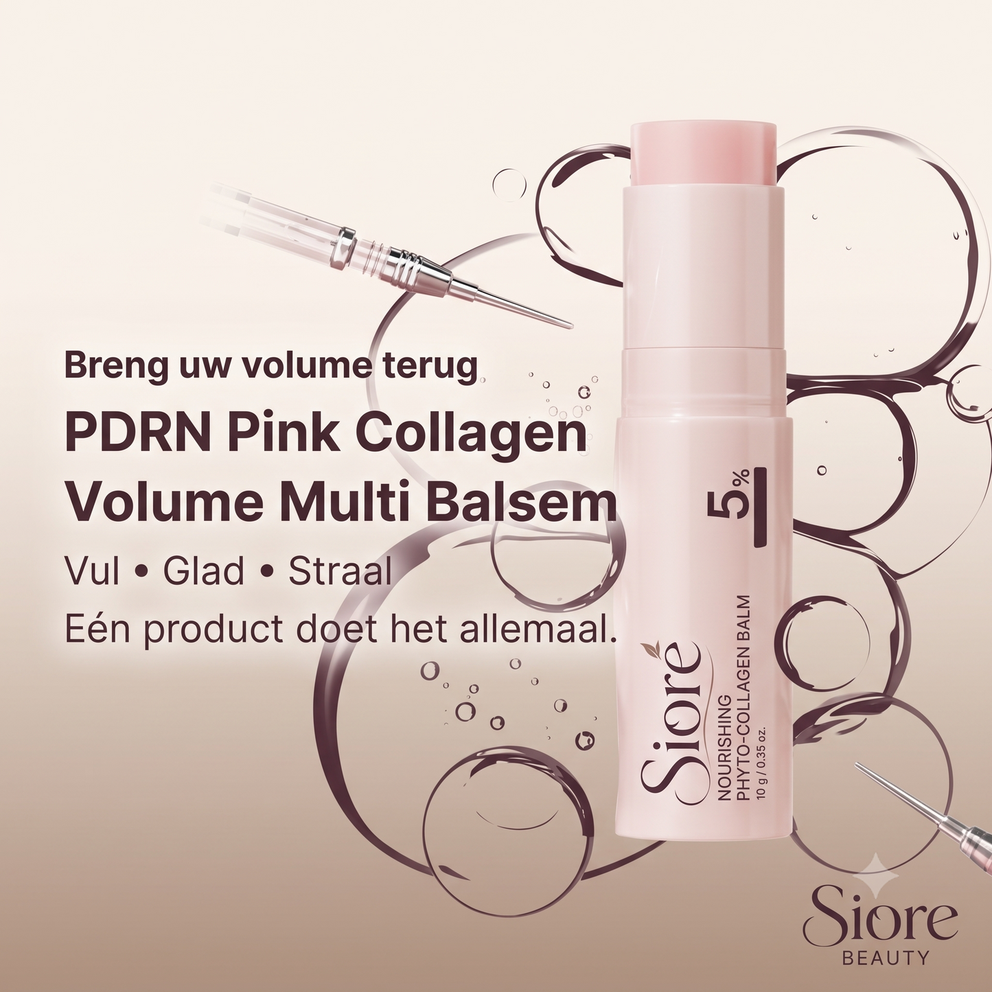 Sioré Beauty Set