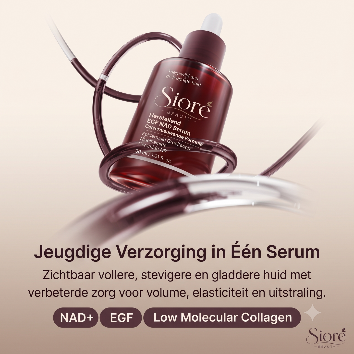 Sioré Beauty Set