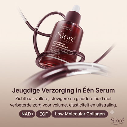 Sioré Beauty Set