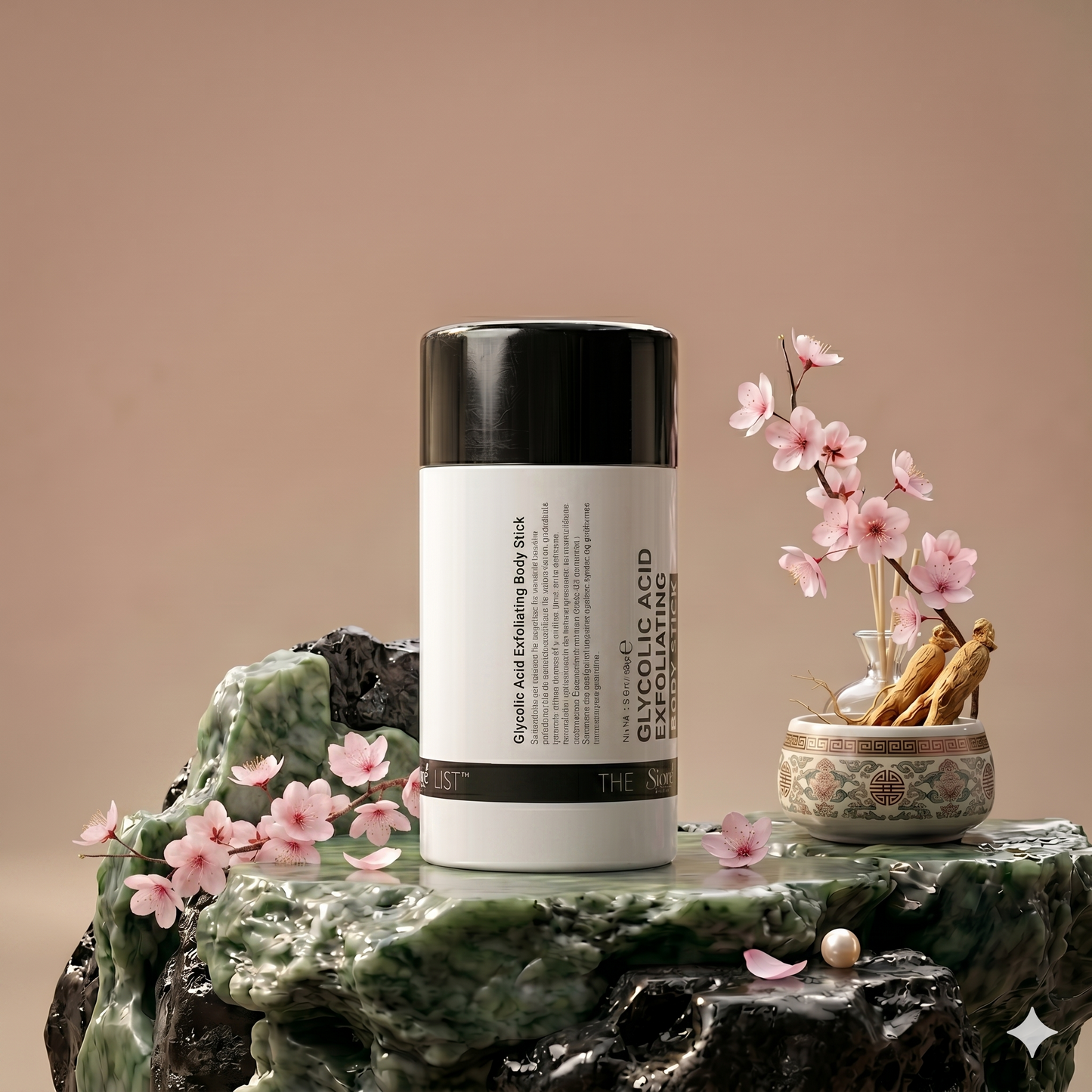 Siore Exfoliating Body Stick | #1 Trending Product van Nederland