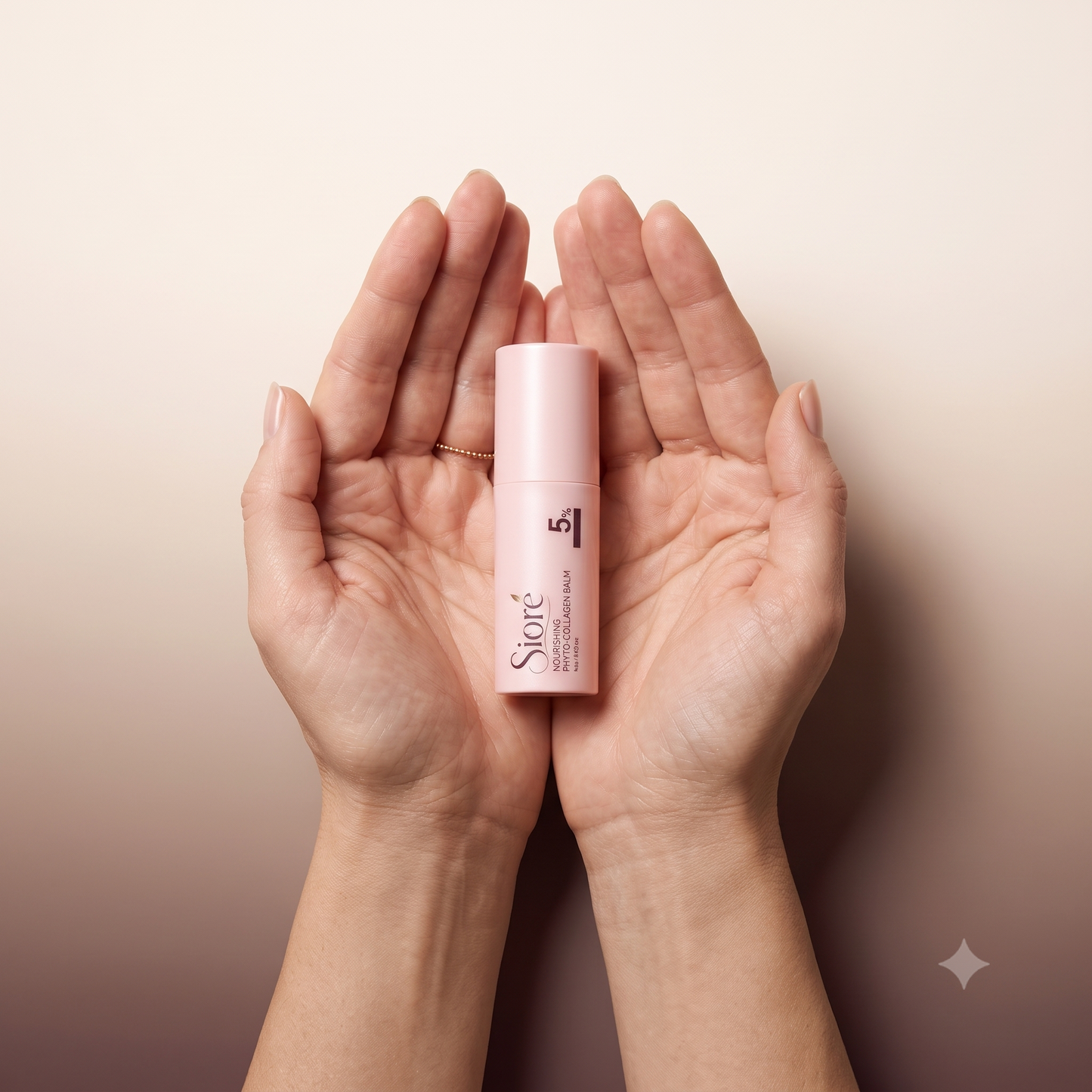 Sioré – #1 Korean Glass Skin Multi Balm: PDRN & Volufiline 5%