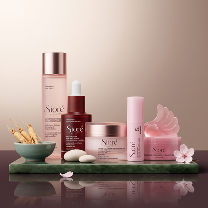 Sioré Beauty Set