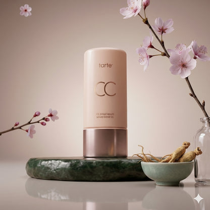 Sioré #1 CC Glow Serum | Voor Vrouwen Die Geen Tijd Hebben voor Make-up