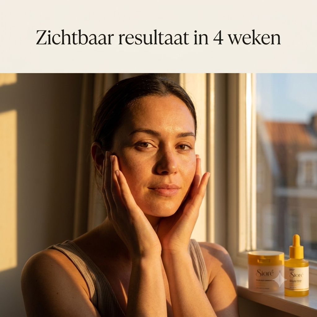 Siore - Kojic Acid Power Duo