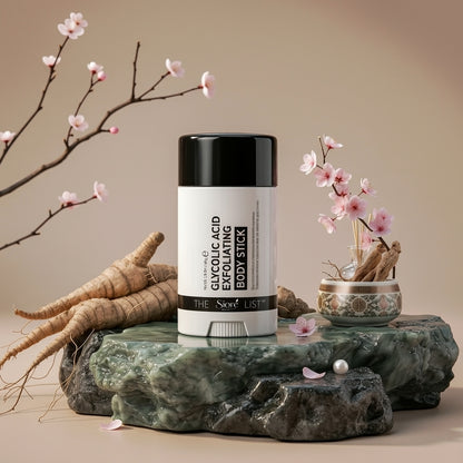Sioré Exfoliating Body Stick | De Stick Die Iedereen Deze Zomer Gebruikt