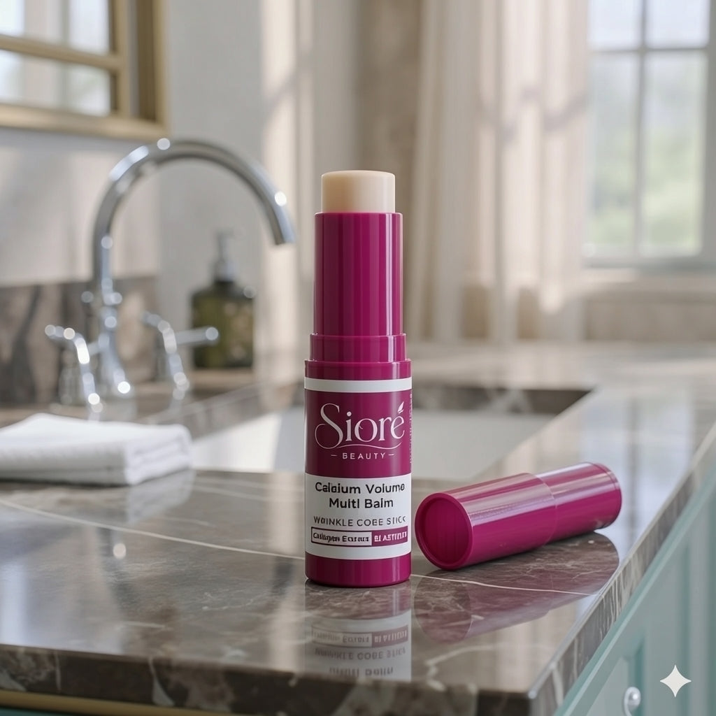 Sioré Botox Stick | #1 Anti-Aging Stick van Nederland