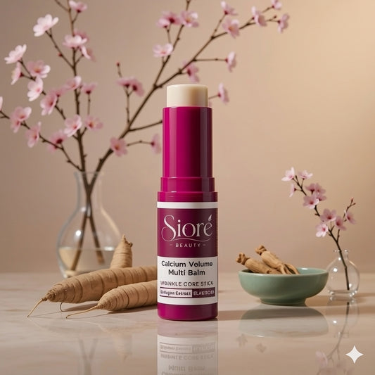 Sioré Botox Stick | #1 Anti-Aging Stick van Nederland
