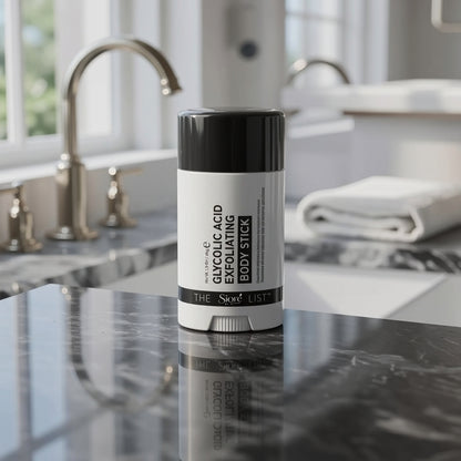 Sioré Exfoliating Body Stick | De Stick Die Iedereen Deze Zomer Gebruikt